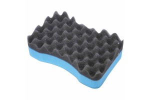 Σφουγγάρι Γυαλίσματος Αυτοκινήτου Car Sponge Special Magic Car