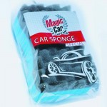 Σφουγγάρι Γυαλίσματος Αυτοκινήτου Car Sponge Special Magic Car
