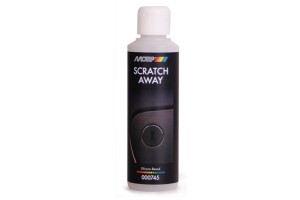 Αλοιφή Scratch Away Αφαίρεσης Γρατζουνιών Motip 250ml 000745