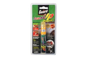 Πινελάκι & Στυλό Επιδιόρθωσης Χρώματος Αυτοκινήτου Touch Up Paint Χρυσό/Ασημί Guard 12ml WH-306