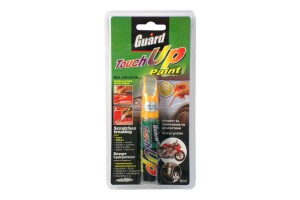 Πινελάκι & Στυλό Επιδιόρθωσης Χρώματος Αυτοκινήτου Touch Up Paint Χρυσό Σαμπανί Guard 12ml WH-284