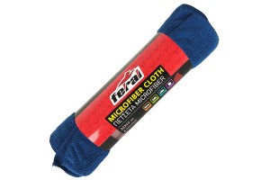 Πετσέτα Microfiber 30x40cm Feral Ρολό 6 Τεμαχίων