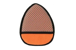 Γάντι Ειδικό Για Γυάλισμα Και Καθαρισμό Ζαντών Αυτοκινήτου Microfiber Με 2 Πλευρές Μr Κleen KLIN614