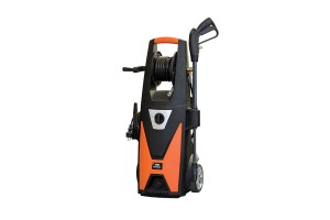 Πλυστικό Μηχάνημα Krausmann Υψηλής Πίεσης 1800W 110-165 Bar 57712 (5502)