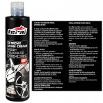 Σετ Περιποίησης Feral Detailing Pro Με Κουβά 18Lt 12 Τεμάχια