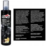 Σετ Περιποίησης Feral Detailing Pro Με Κουβά 18Lt 12 Τεμάχια