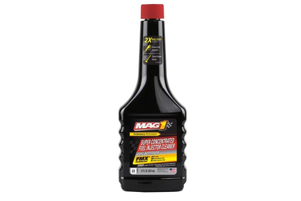 Πρόσθετο Βενζίνης Concentrated Fuel Injector CleanerMag1 354ml