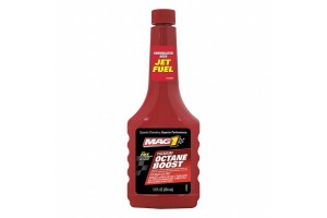 Ενισχυτικό Οκτανίων Premium Octane Boost Mag1 354ml