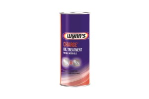 Ενισχυτικό Λαδιού Wynn's 50240 400ml