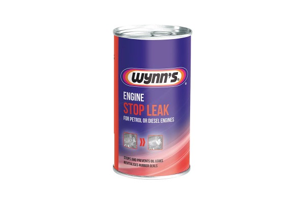 Στεγανωτικό Διαρροών Λαδιού Engine Oil Stop Leak Wynn's 50672 325ml