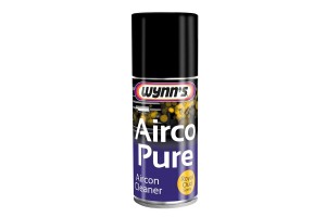 Καθαριστικό Κλιματισμού Wynn's 38501 150ml