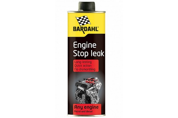 Σφραγιστικό Διαρροών Ωστήριων Engine Stop Leak Bardahl 300ml