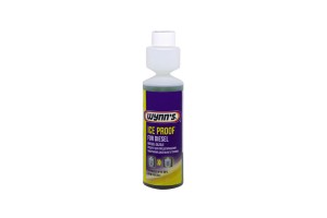 Αντιπαγωτικό ΠετρελαίουWynn's 22710250ml