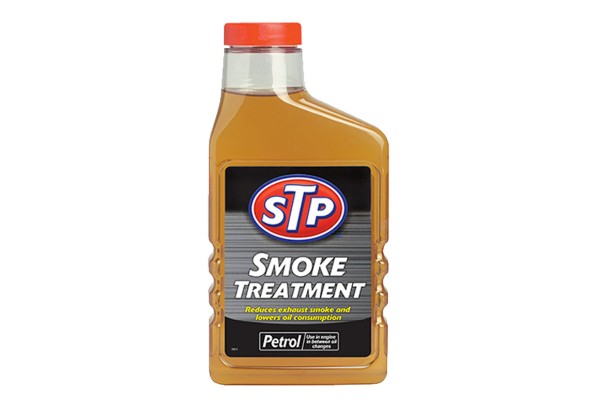 Αντικαπνικό Λαδιού Smoke Treatment Stp 450ml