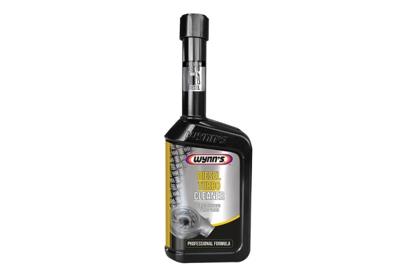 Καθαριστικό Κινητήρων Diesel Turbo Wynn's 32092 500ml