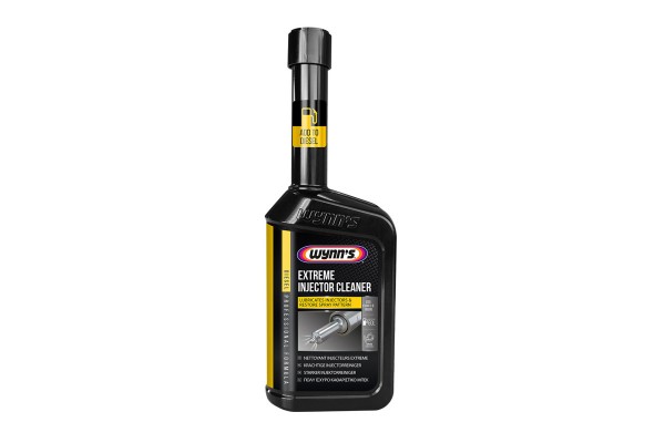 Καθαριστικό Συστήματος Ψεκασμού Μπεκ Diesel Extreme Injector Cleaner Wynn's 12292 500ml