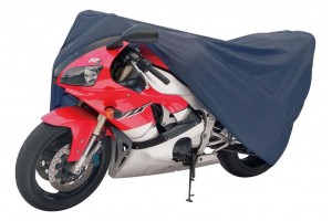 Κουκουλα Moto Medium (203x89x119cm)