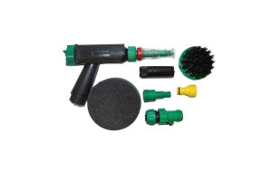 Πιστολι Καθαρισμου