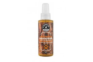 MORNIG WOOD SCENT AIR FRESHENER AND ODOR ELIMINATOR 118ml