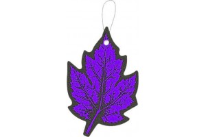 Carman Αρωματική Καρτέλα Κρεμαστή Αυτοκινήτου 24τμχ