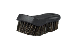 Chemical Guys -  Bούρτσα Εσωτερικού Καθαρισμού από Τρίχες Αλόγου - ACCS96