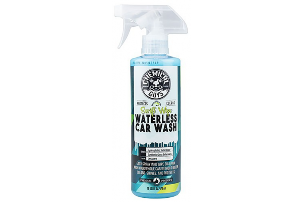 Chemical Guys - Καθαριστικό Αυτοκινήτου Χωρίς Νερό Swift Wipe Waterless Car Wash 473ml CWS20916 