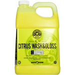 Chemical Guys Καθαριστικό και Γυαλιστικό Citrus Wash & Gloss 3.785L - CWS_301