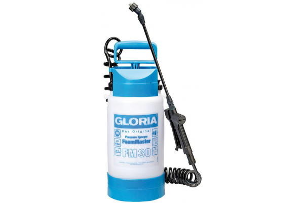 Chemical Guys - Ψεκαστήρας Αφρού Gloria Foam Master FM30 Foam Sprayer 3L GFM_FM30