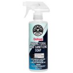 Chemical Guys - Αφρός Απολύμανσης Χεριών με Αντιβακτηριακή και Αντισηπτική Δράση Onhand Sanitizing Soap 473ml HYG10116