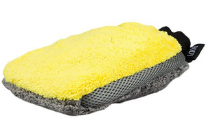 Chemical Guys - Αδιάβροχο Γάντι - Πετσέτα Μικροινών  Waterproof 4 in 1 Microfiber Premium Wash Mitt MIC_402