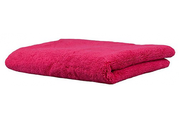 Chemical Guys - Πετσέτα Στεγνώματος Μικροινών Ροζ Mrs Pink Water Magnet Drying Towel MIC_723