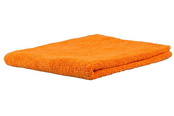 Chemical Guys - Πετσέτα Στεγνώματος Μικροινών Πορτοκαλί Fatty Orange Drying Towel MIC_881