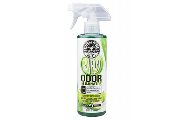 Chemical Guys So Fast Odor Eliminator Scent Air Freshener 473ml - SPI21816