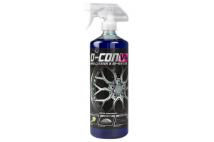 D-Con Καθαριστικό Ζαντών V4 Wheelcleaner & DeIronizer 1000ml - SPI_399_4_32