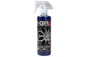D-Con Καθαριστικό Ζαντών V4 Wheelcleaner & DeIronizer 500ml - SPI_399_4_16