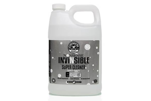 Chemical Guys Αοσμο & Αχρωμο Πολυκαθαριστικό Nonsense Colorless & Odorless All Surface Cleaner 3.785L - SPI_993