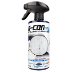 Chemical Guys - Αφαιρετικό Επικαθήσεων Σιδήρου D-Con Light Pre Cleaner Iron Remover 500ml - SPI_400_500
