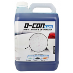 Chemical Guys - Αφαιρετικό Επικαθήσεων Σιδήρου D-Con Light Pre Cleaner Iron Remover 5L - SPI_400_5000