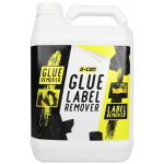 Chemical Guys D-Con Αφαίρεση Κόλλας και Ετικετών Glue Adhesive Label Remover 5000ml - SPI_401_5000_1