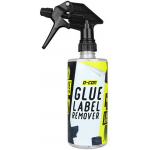 Chemical Guys D-Con Αφαίρεση Κόλλας και Ετικετών Glue Adhesive Label Remover 500ml - SPI_401_500