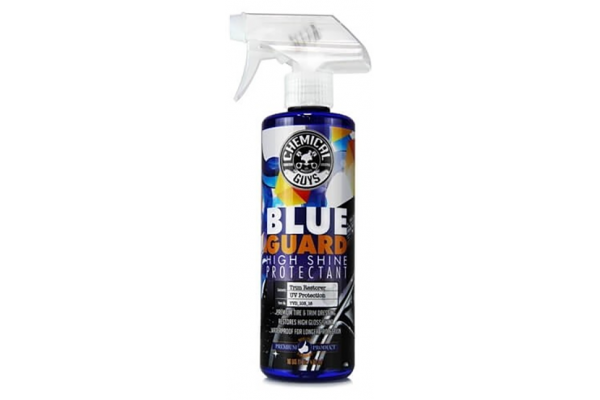 Chemical Guys - Μαλακτικό Blue Guard II Wet Look Premium Dressing 473ml - TVD_103_16