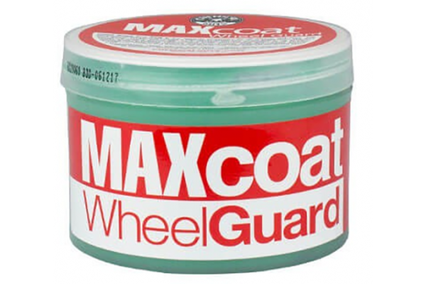 Chemical Guys Προστατευτικό και Γυαλιστικό Τροχών Wheel Guard Max Coat Rim & Wheel Sealant 242ml - WAC_303_1