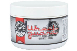 Chemical Guys Προστατευτικό Κερί Τροχών Wheel Guard and Rim Wax 236ml - WAC315