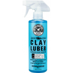 Chemical Guys Συνθετικό Λιπαντικό & Detailer Spray για Πηλό Clay Luber 473ml - WAC_CLY_100_16