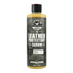 Chemical Guys Προστατευτικό Δέρματος Φυσικής Εμφάνισης Leather Protectant Dry-To--Touch Serum 473ml - SPI_111_16