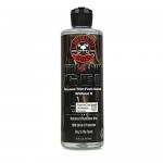 Chemical Guys Τζελ Πλαστικών & Ελαστικών Μερών Tire and Trim Gel for Plastic and Rubber 473ml - TVD_108_16