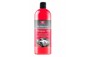 Shampoo Wax 1000ml