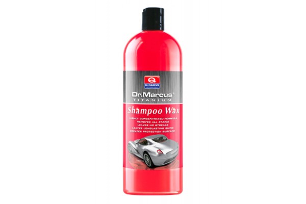 Shampoo Wax 1000ml