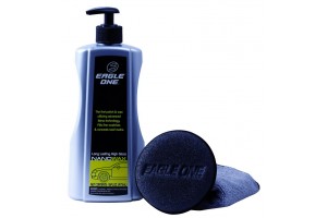 Eagle One Nanowax Αλοιφή Επιδιόρθωσης για Γρατζουνιές Αυτοκινήτου 437ml Eagle One Nanowax Αλοιφή Επιδιόρθωσης για Γρατζουνιές Αυτοκινήτου 437ml