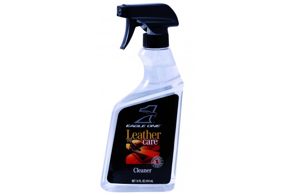 Leather Cleaner ΚΑΘΑΡ/ΚΟ Δερματων 14oz